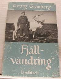 Fjällvandring.