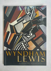 cover of Wyndham Lewis