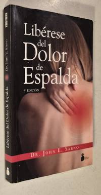 Lib&Atilde;&copy;rese del dolor de espalda (Spanish Edition)