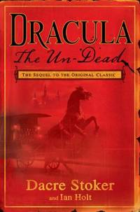 Dracula : The Un-Dead