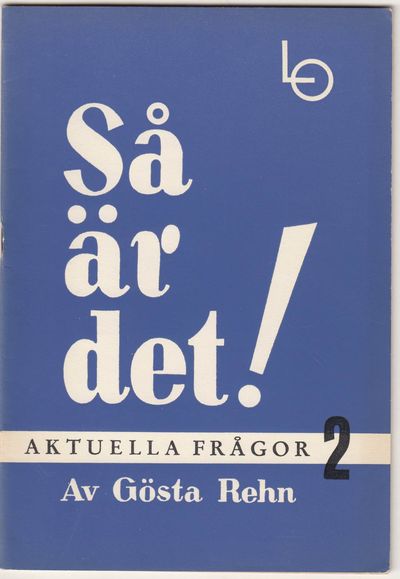 Så är det! Kommunistiska standardlögner…