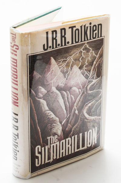 The Silmarillion.