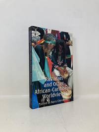 Rastafari and Other African-Caribbean Worldviews
