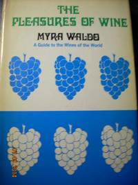 image of The Pleasures of Wine
