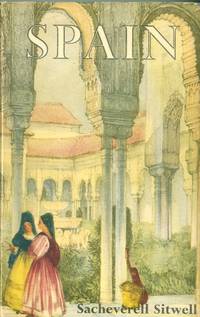 cover of Spain