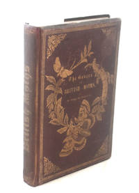 cover of The Genera of British Moths Vols I & II