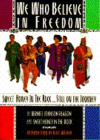 We Who Believe in Freedom : Sweet Honey in the Rock - Still on the Journey