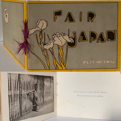 Fair Japan, Pessimistic