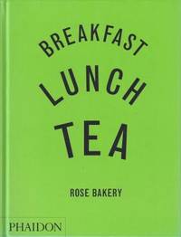 image of Breakfast Lunch Tea