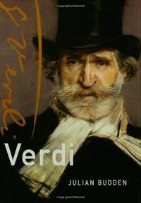 Verdi (Composers Across Cultures)
