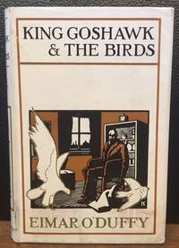 KING GOSHAWK AND THE BIRDS