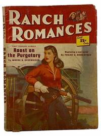 Ranch Romances: First February Number, February 3, 1950, Volume 156, Volume 4