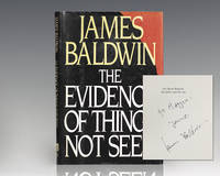 image of The Evidence of Things Not Seen.