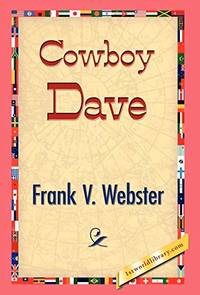 Cowboy Dave