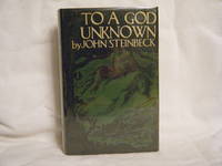 cover of To a God Unknown