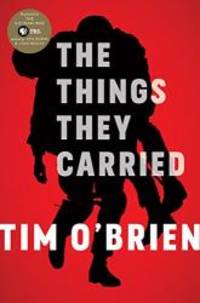 image of The Things They Carried