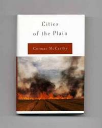 image of Cities of the Plain - 1st Edition/1st Printing