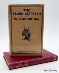 cover of The Years Between