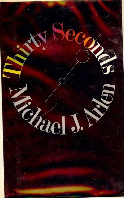THIRTY SECONDS