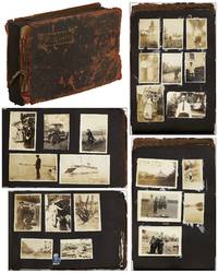 [Photo Album]: 1920s Family Album