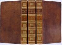 image of The Essays of Michael Seigneur de Montaigne, Translated Into English... In Three Volumes