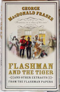 image of Flashman and the Tiger
