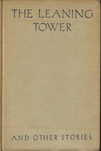 image of THE LEANING TOWER and Other Stories