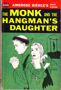 cover of The Monk and the Hangman's Daughter and Other Stories