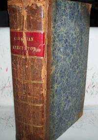 The Quarterly Christian Spectator Conducted by an Association of Gentlemen for the Year 1830, Volume II by N/A - Hardcover - 1830 - from Easy Chair Books (SKU: 146352)