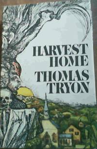 cover of Harvest Home