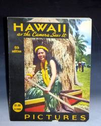 Hawaii as the Camera Sees it, 6th Edition