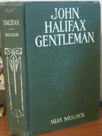 image of John Halifax, Gentleman