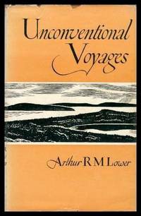 image of UNCONVENTIONAL VOYAGES