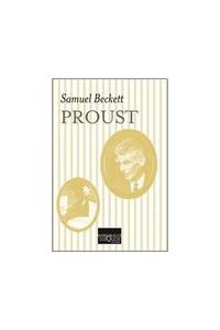 Proust by samuel beckett