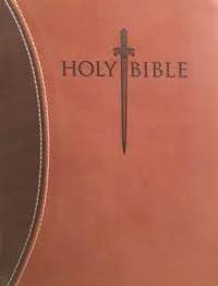 KJVER Sword Study Bible