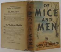 image of Of Mice and Men