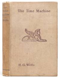The Time Machine