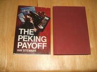 cover of The Peking Payoff