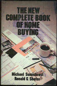 NEW COMPLETE BOOK OF HOME BUYING