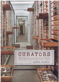 CURATORS Behind the Scenes of Natural History Museums