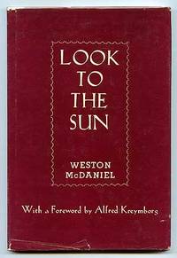 New York: Beechhurst Press, 1947. Hardcover. Fine/Very Good. First edition. Advance Review Copy with...