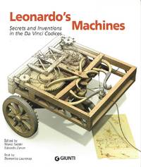 image of Leonardo's Machines