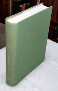 Ugaritica IV: Decouvertes Des XVIIIe et XIXe Campagnes 1954-1955 Fondements Prehistoriques...