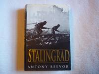 Stalingrad by Beevor, Antony - 1998