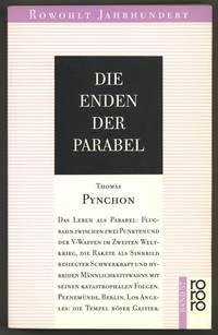 Die Enden der Parabel [Gravity's Rainbow]