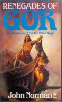 Renegades of Gor