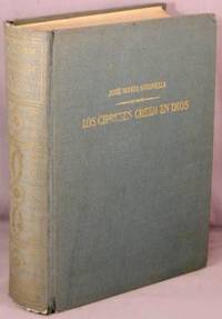 image of Los Cipreses Creen en Dios, Novela.