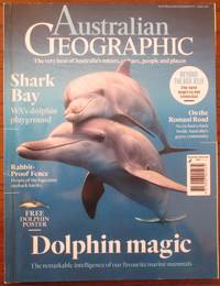 Journal of the Australian Geographic Society, The (No. 141)