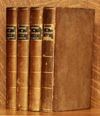 cover of HISTOIRE DE NAPOLEON - 4 VOL. SET (COMPLETE)