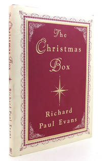 image of THE CHRISTMAS BOX